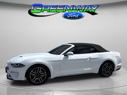 Used 2023 Ford Mustang Premium