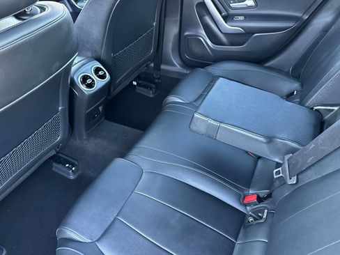 Certified 2022 Mercedes-Benz A 220 image 26