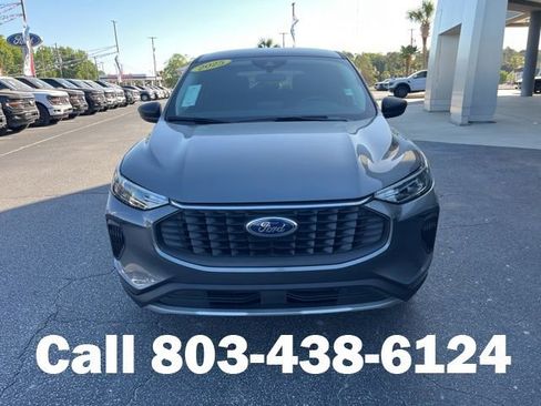 Used 2025 Ford Escape Active FWD image 35