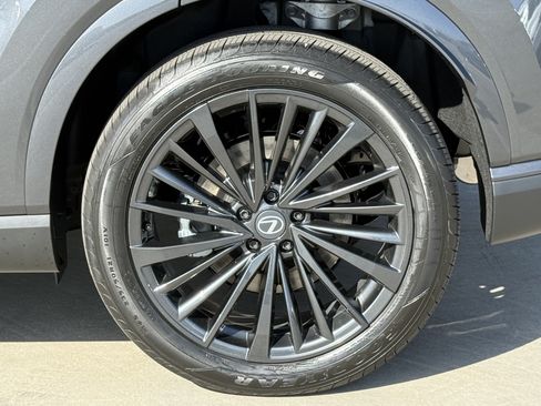 New 2026 Lexus RX 350h AWD/4WD image 16