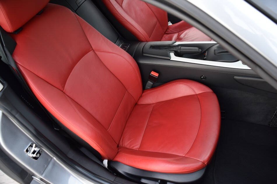 Used 2007 BMW Z4 3.0si RWD image 47