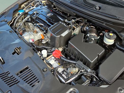Used 2020 Acura ILX FWD image 20