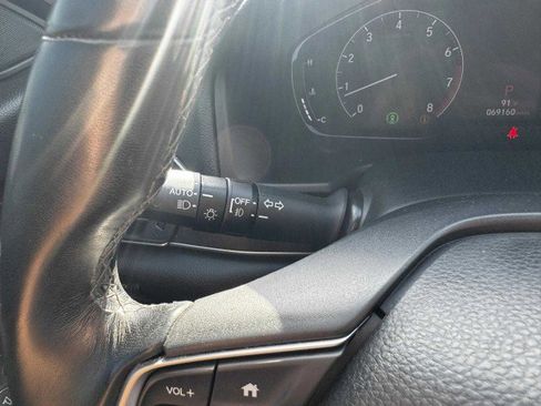 Used 2020 Honda Accord EX-L image 19