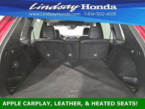 Used 2023 Honda Passport EX-L image 7