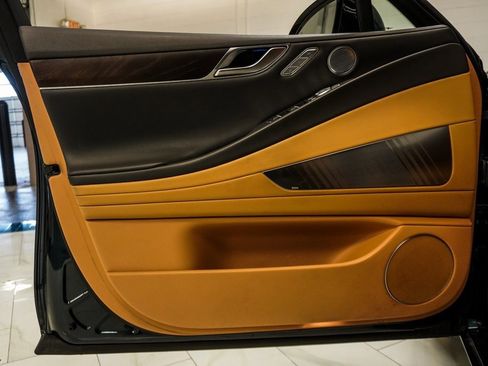 Used 2021 Genesis G80 3.5T w/ Prestige Package image 21