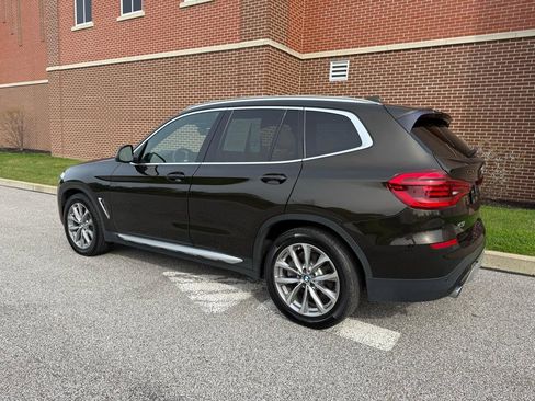 Used 2019 BMW X3 xDrive30i w/ Premium Package AWD/4WD image 11