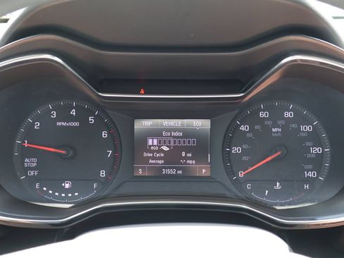 Used 2023 Chevrolet TrailBlazer LT w/ Convenience Package FWD image 27