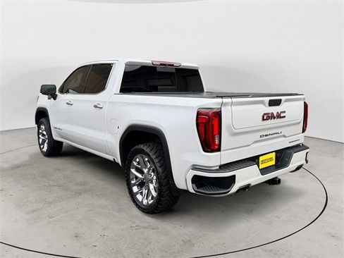 Used 2019 GMC Sierra 1500 Denali image 3