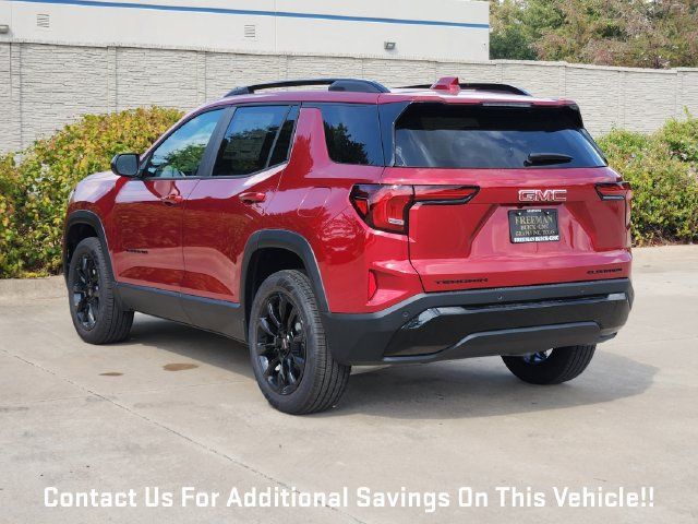 New 2027 GMC Terrain Elevation w/ Elevation Premium Package FWD image 4