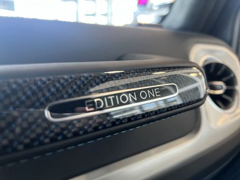 New 2025 Mercedes-Benz G 580 w/ EQ Technology image 50