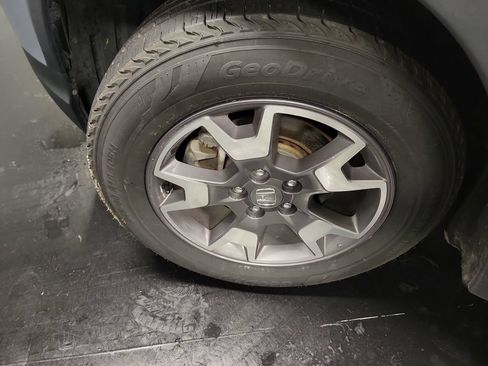 Used 2022 Honda Passport TrailSport image 13