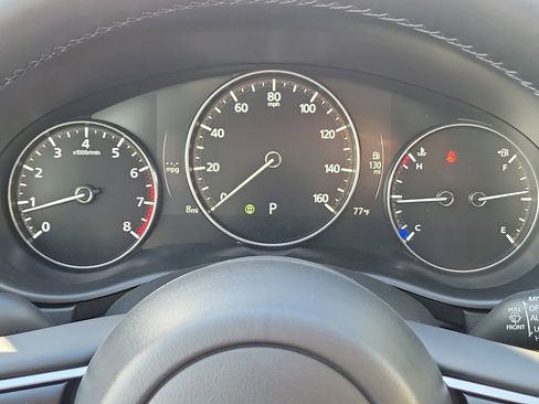 New 2026 MAZDA CX-30 AWD 2.5 S image 26