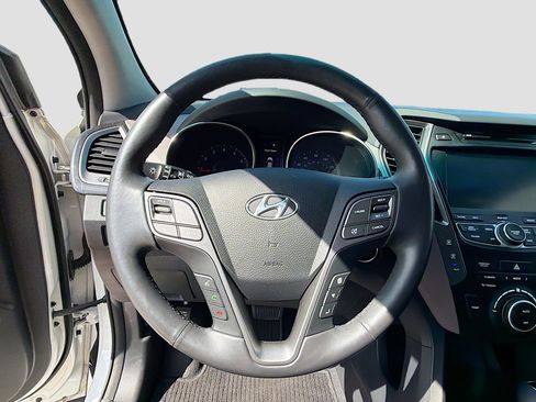 Used 2016 Hyundai Santa Fe Limited w/ Option Group 04 image 36