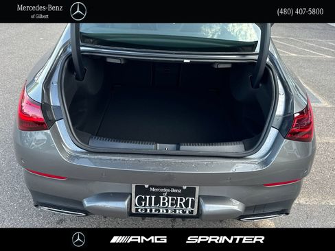 New 2026 Mercedes-Benz CLA 250 image 6