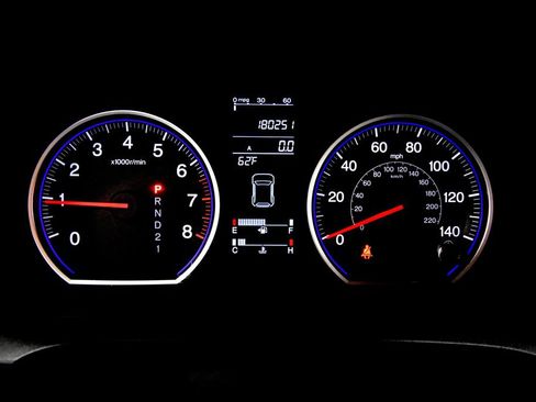 Used 2011 Honda CR-V EX-L image 22