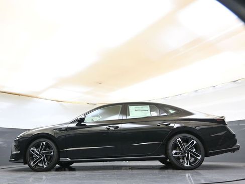 New 2026 Hyundai Sonata N Line image 39