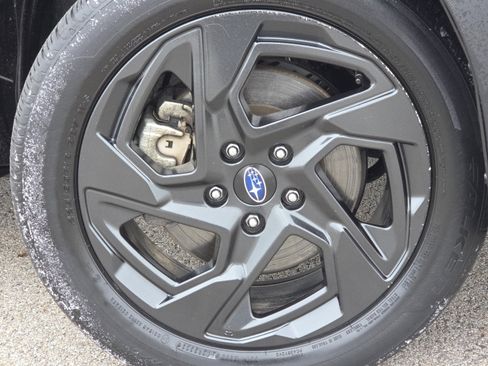 Used 2024 Subaru Crosstrek 2.5i Sport w/ Popular Package #3A image 10