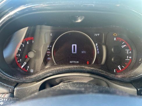 Used 2023 Dodge Durango Citadel image 6