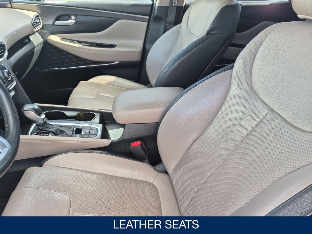 Used 2019 Hyundai Santa Fe AWD image 14