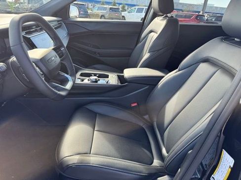 New 2026 Jeep Cherokee Limited AWD/4WD image 9