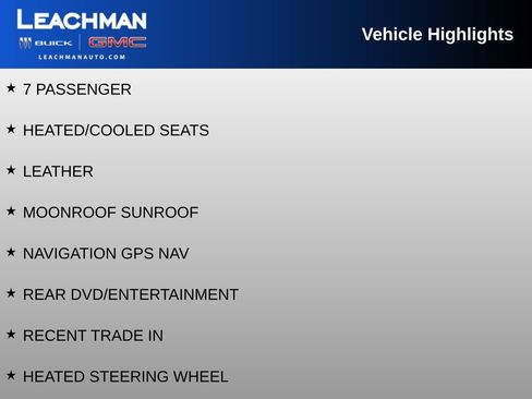 Used 2013 Chevrolet Tahoe LTZ image 5