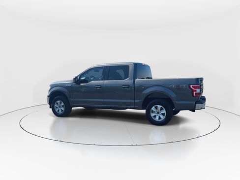 Used 2018 Ford F150 XLT image 6