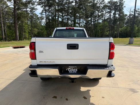 Used 2018 GMC Sierra 1500 2WD Regular Cab image 4
