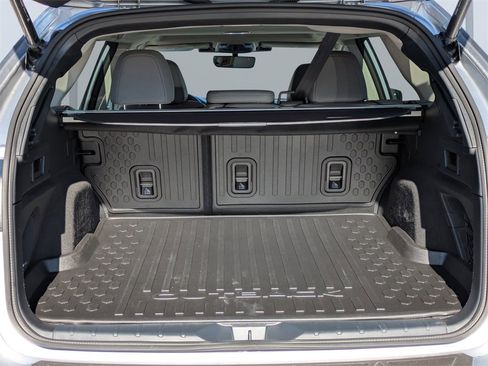 Certified 2025 Subaru Outback Limited w/ Popular Package #2 image 12