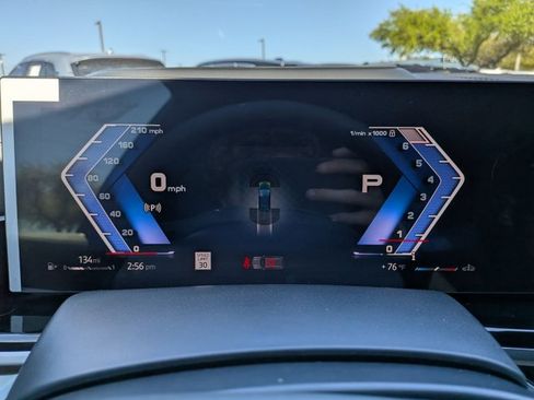 New 2026 BMW ALPINA XB7 ALPINA XB7 image 11