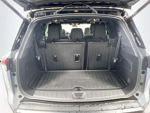 New 2026 Nissan Pathfinder Rock Creek image 24