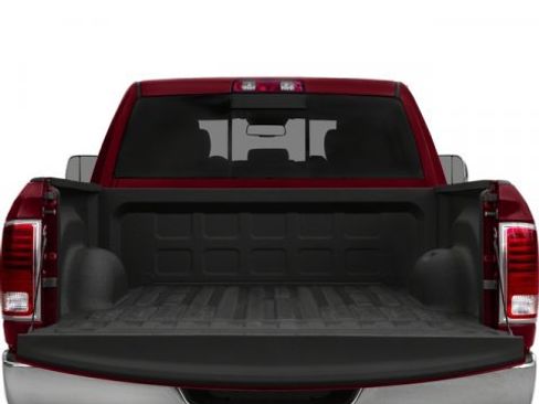 Used 2016 RAM 2500 Laramie w/ Convenience Group image 15