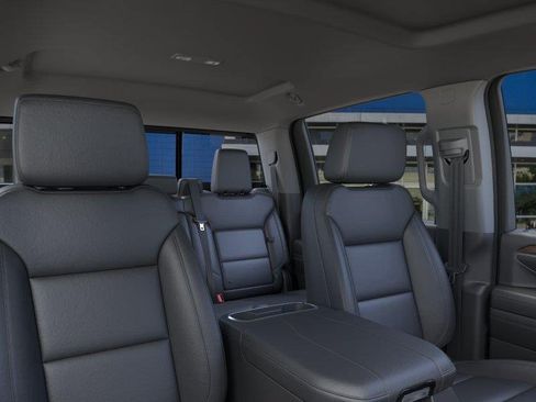 New 2026 Chevrolet Silverado 3500 LT w/ Texas Edition AWD/4WD image 24