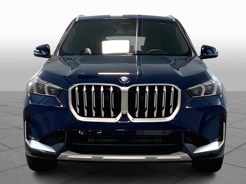 New 2026 BMW X1 xDrive28i w/ Technology Package image 3