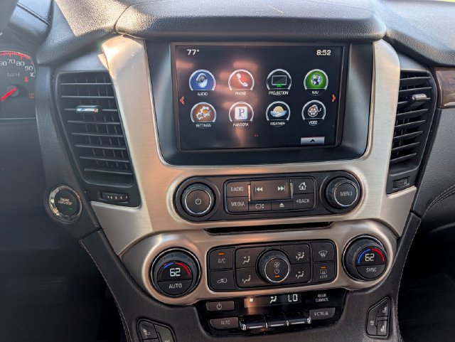 Used 2016 GMC Yukon XL Denali w/ Open Road Package AWD/4WD image 18