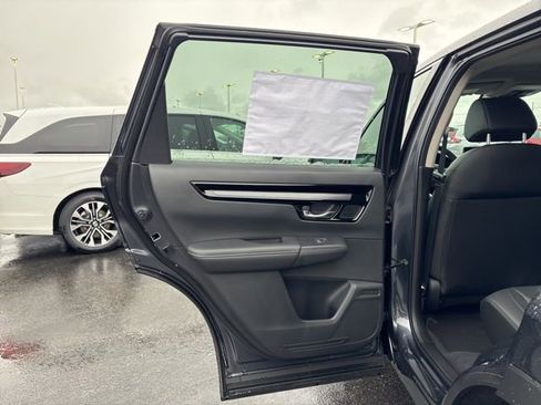 New 2026 Honda CR-V EX-L image 18