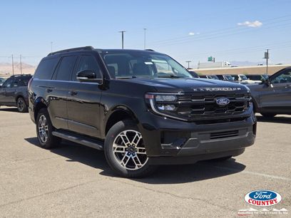 New 2026 Ford Expedition Active