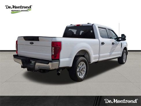 Used 2022 Ford F250 XLT image 5