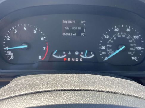 Used 2019 Ford EcoSport S FWD image 23