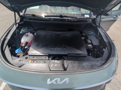 Used 2023 Kia Niro Wave FWD image 20