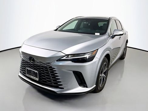 Certified 2024 Lexus RX 350 Premium image 1