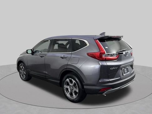 Used 2018 Honda CR-V EX-L image 31