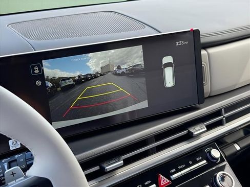New 2026 Hyundai Santa Fe SE AWD/4WD image 27