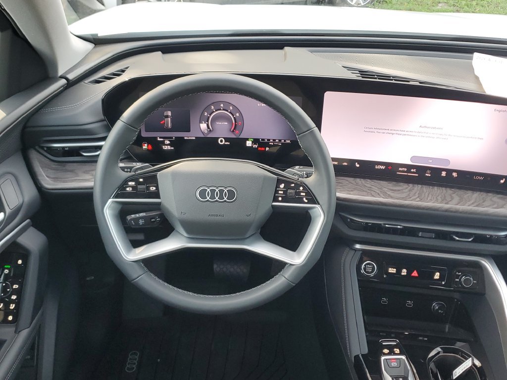 New 2026 Audi Q5 Premium Plus AWD/4WD image 20