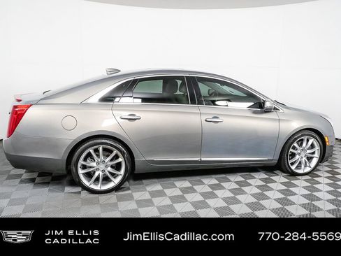 Used 2017 Cadillac XTS Premium Luxury w/ Driver Assist Package image 29