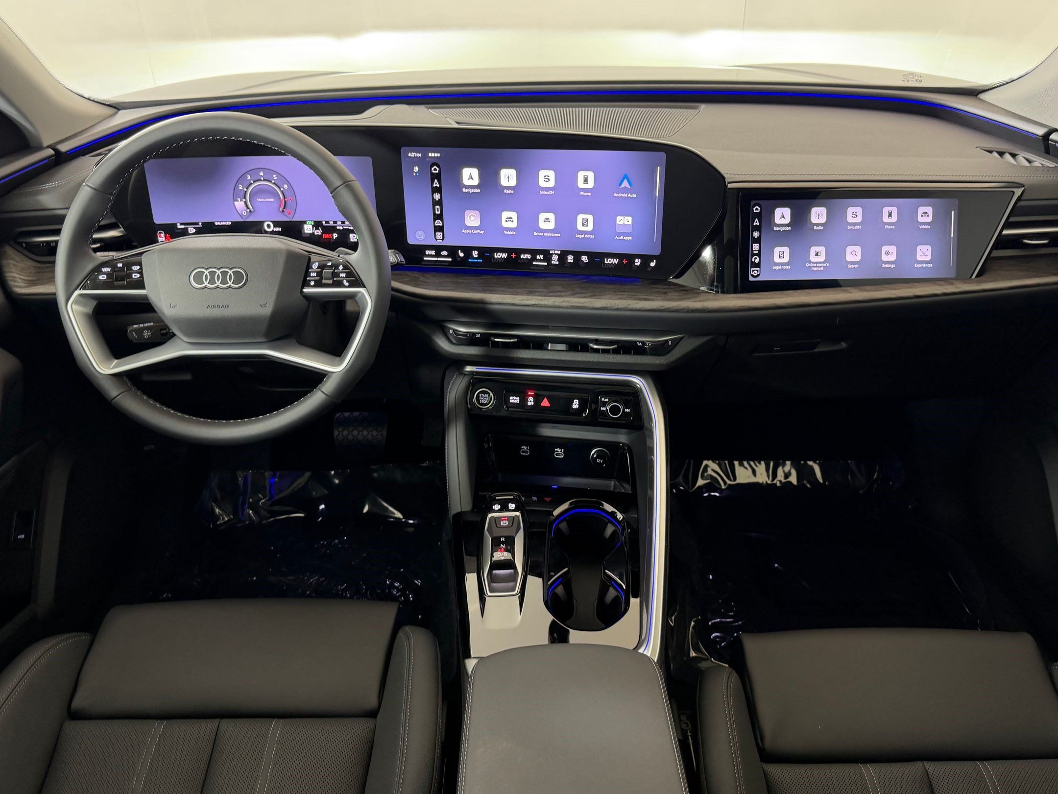 New 2026 Audi Q5 Premium Plus AWD/4WD image 14