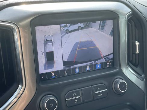 Used 2022 Chevrolet Silverado 2500 LTZ w/ LTZ Plus Package AWD/4WD image 28
