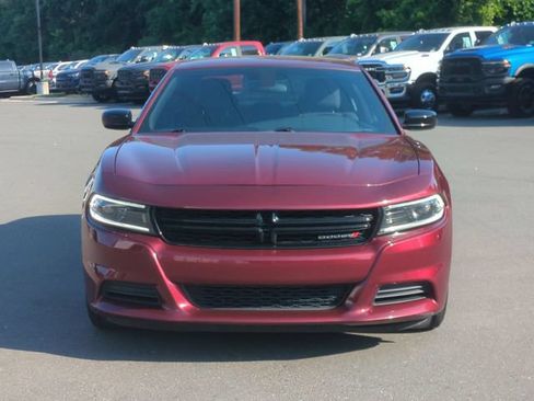 Used 2023 Dodge Charger SXT RWD image 16