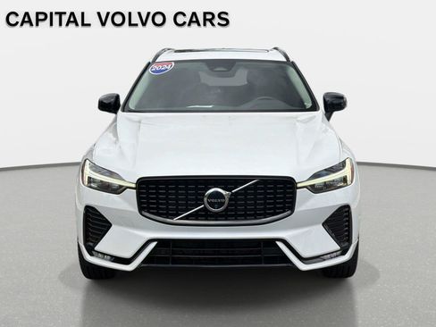 Certified 2024 Volvo XC60 B5 Plus w/ Protection Package Premier AWD/4WD image 2