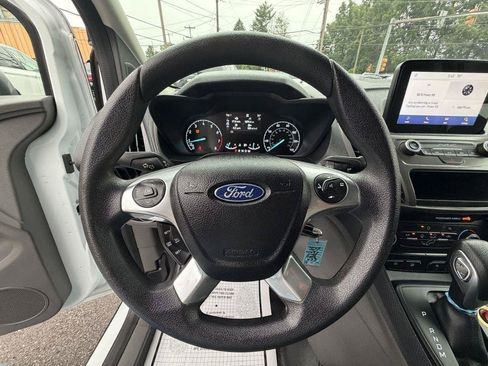 Used 2020 Ford Transit Connect XL FWD image 23