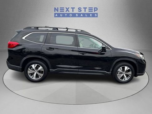 Used 2019 Subaru Ascent Premium w/ Popular Package #3 AWD/4WD image 9
